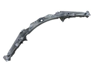 bontott JAGUAR XF Homlokfal (Üres lemez)