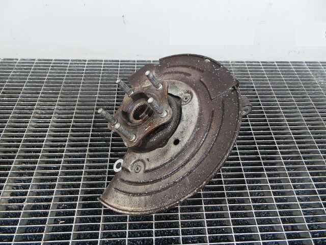 bontott JAGUAR XF Jobb hátsó Csonkállvány