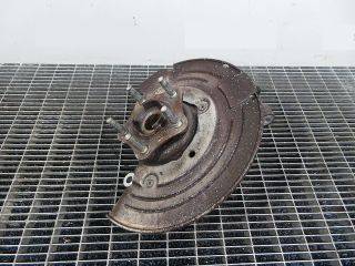 bontott JAGUAR XF Jobb hátsó Csonkállvány