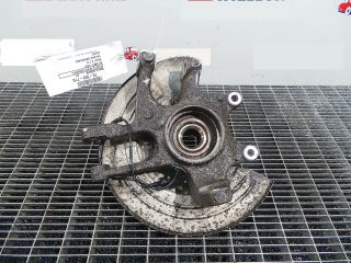 bontott JAGUAR XF Jobb hátsó Csonkállvány