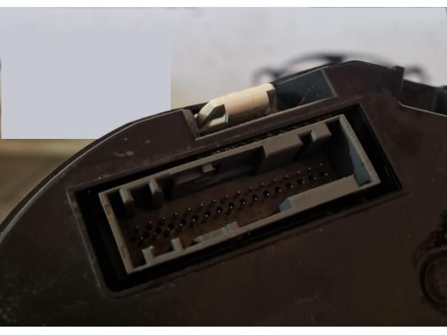 bontott JAGUAR XF Kilométeróra