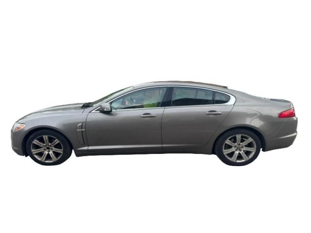 bontott JAGUAR XF Klíma Cső