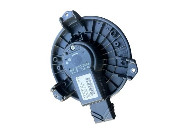 bontott JAGUAR XF Klímahűtő Ventilátor