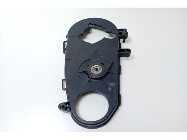 bontott JAGUAR XF Komplett Vezérlés Burkolat