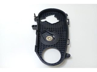 bontott JAGUAR XF Komplett Vezérlés Burkolat