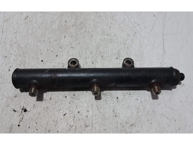 bontott JAGUAR XF Közösnyomócső