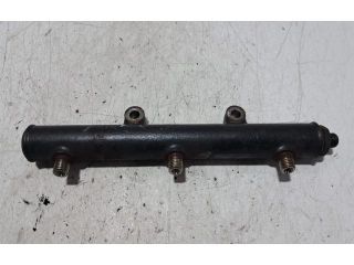 bontott JAGUAR XF Közösnyomócső