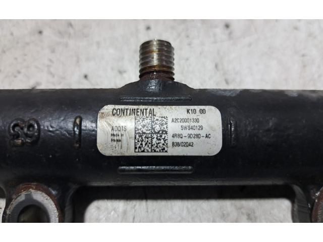 bontott JAGUAR XF Közösnyomócső