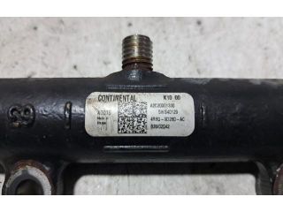 bontott JAGUAR XF Közösnyomócső