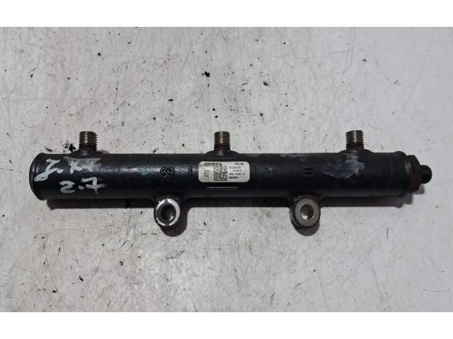 bontott JAGUAR XF Közösnyomócső