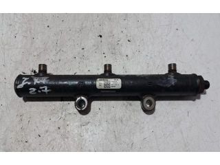 bontott JAGUAR XF Közösnyomócső