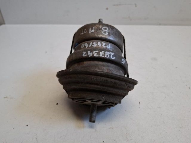 bontott JAGUAR XF Motor Tartó Bak Bal