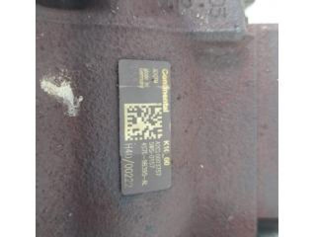 bontott JAGUAR XF Nagynyomású Szivattyú