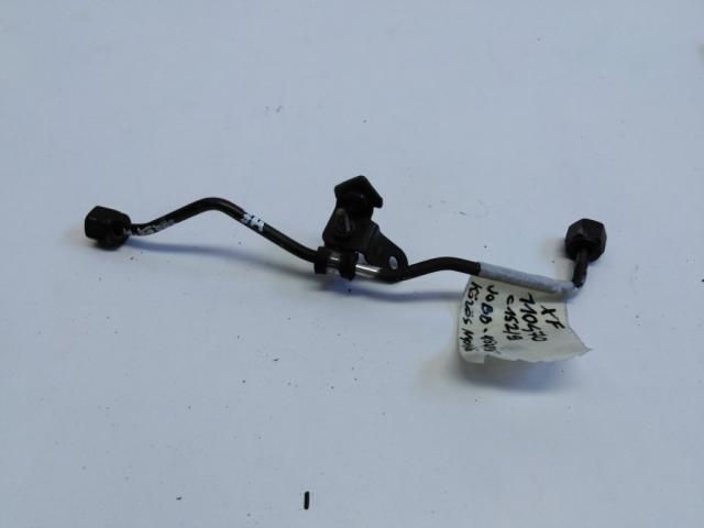 bontott JAGUAR XF Nagynyomású Üzemanyag Gyűjtőcső