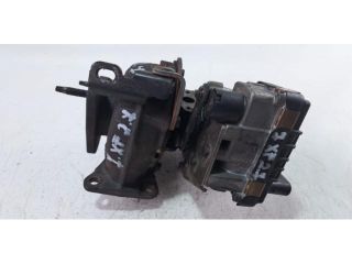 bontott JAGUAR XF Turbó