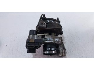 bontott JAGUAR XF Turbó