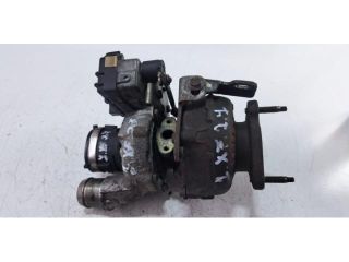 bontott JAGUAR XF Turbó