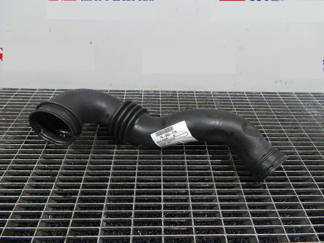 bontott JAGUAR XF Turbócső