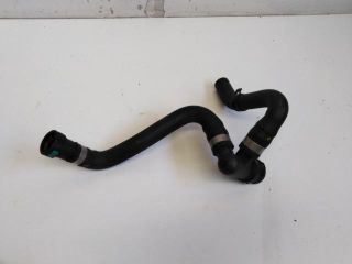 bontott JAGUAR XF Vízcső