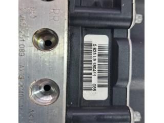 bontott JAGUAR XF ABS Kocka