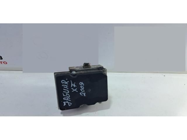 bontott JAGUAR XF ABS Kocka