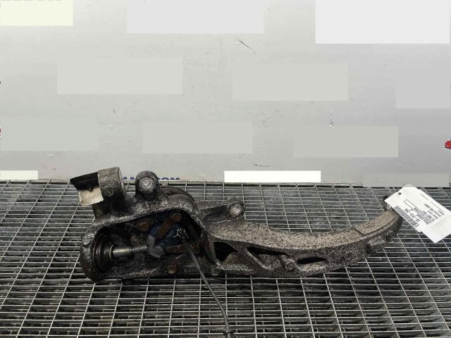 bontott JAGUAR XF Bal első Csonkállvány