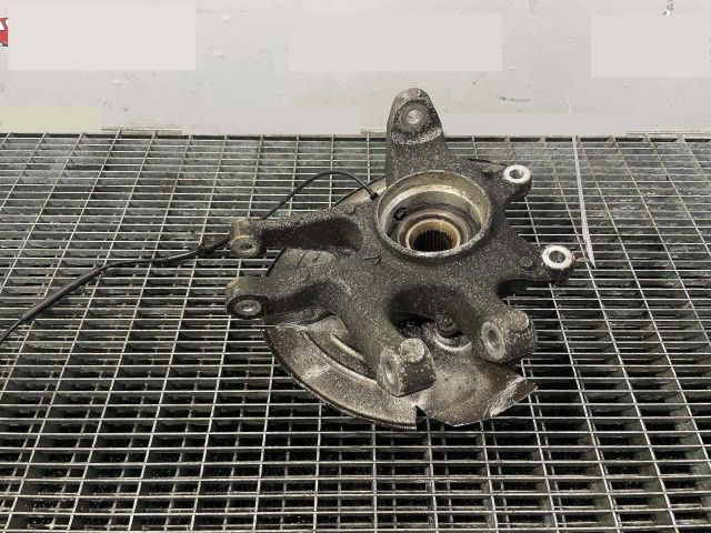 bontott JAGUAR XF Bal hátsó Csonkállvány