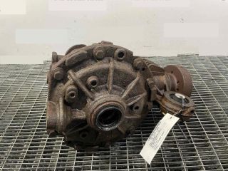 bontott JAGUAR XF Differenciálmű Tartó Bak