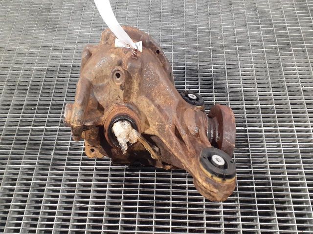 bontott JAGUAR XF Differenciálmű Tartó Bak