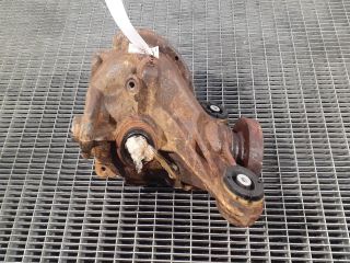 bontott JAGUAR XF Differenciálmű Tartó Bak