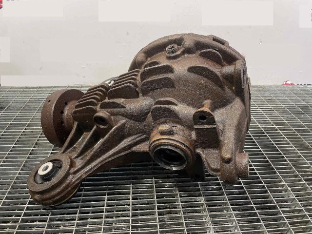 bontott JAGUAR XF Differenciálmű Tartó Bak