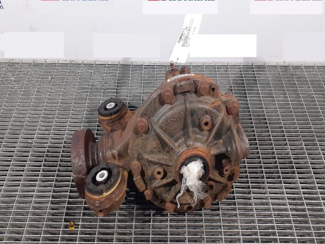 bontott JAGUAR XF Differenciálmű Tartó Bak