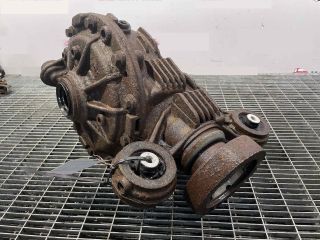 bontott JAGUAR XF Differenciálmű Tartó Bak