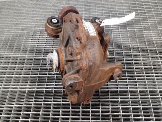 bontott JAGUAR XF Differenciálmű Tartó Bak