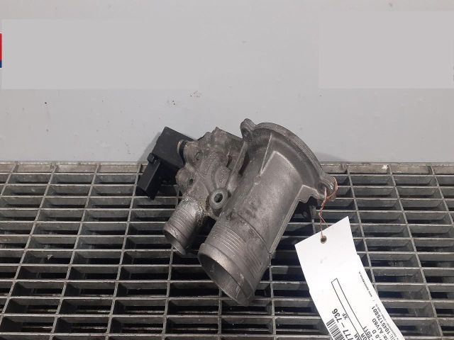 bontott JAGUAR XF EGR / AGR Szelep