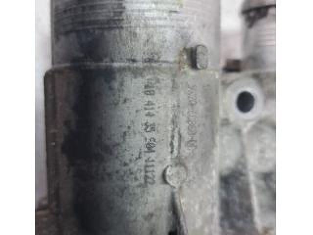 bontott JAGUAR XF EGR / AGR Szelep