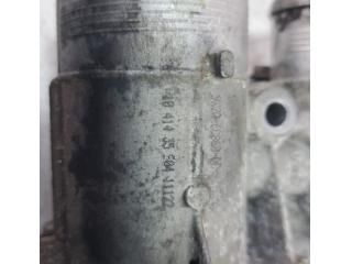 bontott JAGUAR XF EGR / AGR Szelep