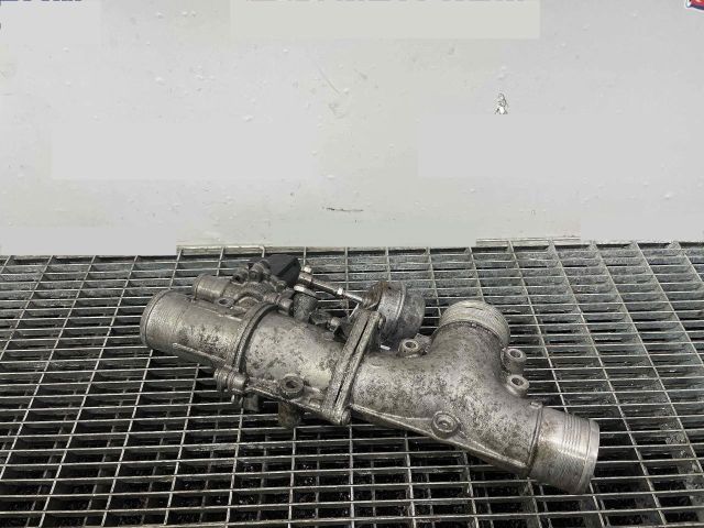 bontott JAGUAR XF EGR / AGR Szelep