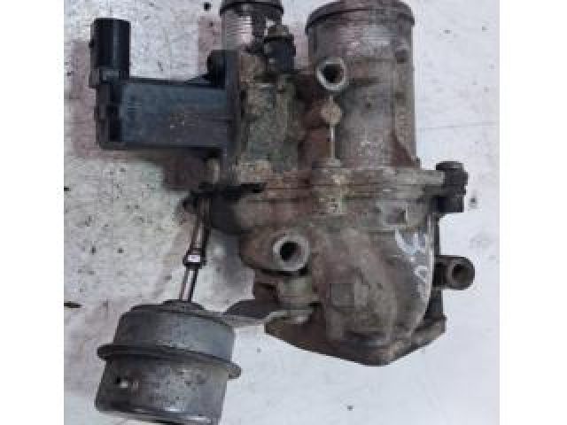 bontott JAGUAR XF EGR / AGR Szelep