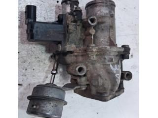 bontott JAGUAR XF EGR / AGR Szelep