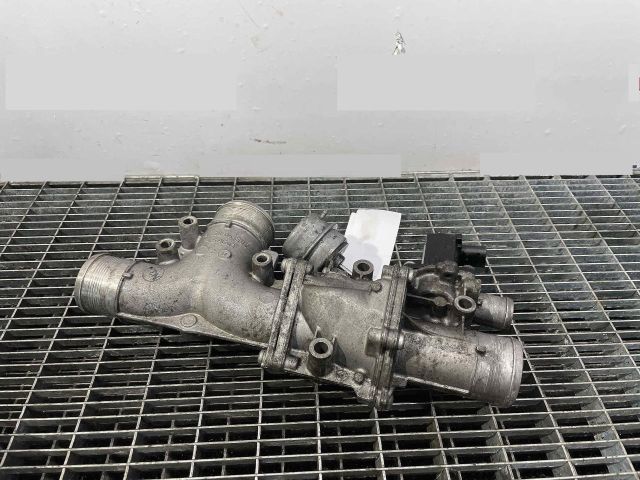 bontott JAGUAR XF EGR / AGR Szelep