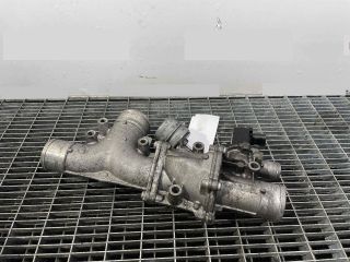 bontott JAGUAR XF EGR / AGR Szelep