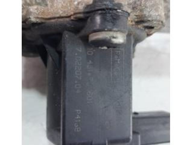 bontott JAGUAR XF EGR / AGR Szelep