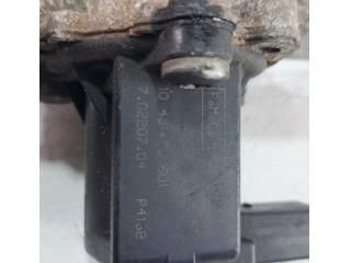 bontott JAGUAR XF EGR / AGR Szelep