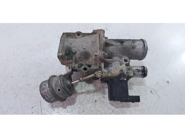 bontott JAGUAR XF EGR / AGR Szelep