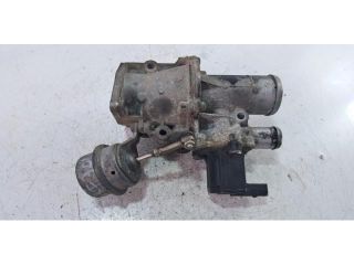 bontott JAGUAR XF EGR / AGR Szelep