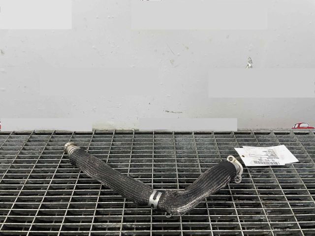 bontott JAGUAR XF EGR Hűtő Cső