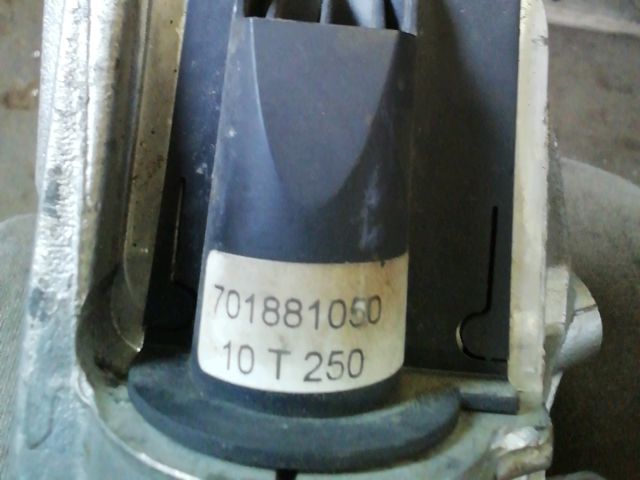 bontott JAGUAR XF EGR Hűtő