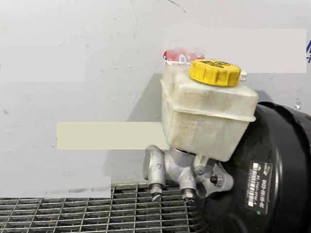 bontott JAGUAR XF Főfékhenger