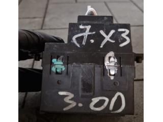 bontott JAGUAR XF Gyújtáskapcsoló